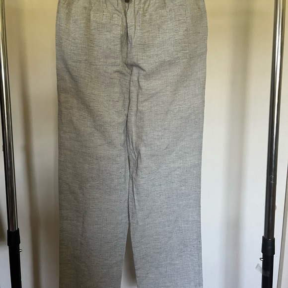 NWT Prana Women’s June Day Pants Cotton Size XS - Picture 6 of 11